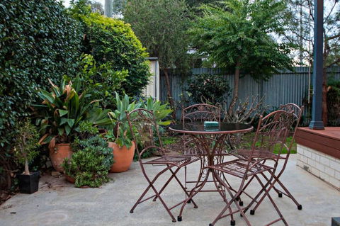Rosies Cottage - Accommodation ACT 8