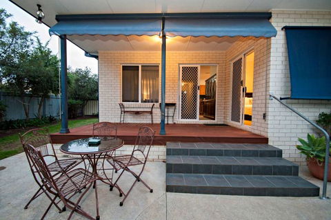 Rosies Cottage - Accommodation ACT 9