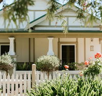 Forgandenny House Bed and Breakfast - Accommodation ACT