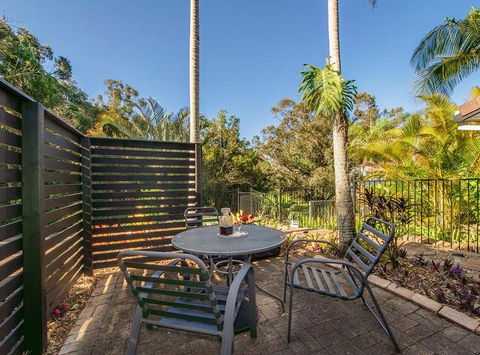 Hillside A Country Retreat - Accommodation ACT 5