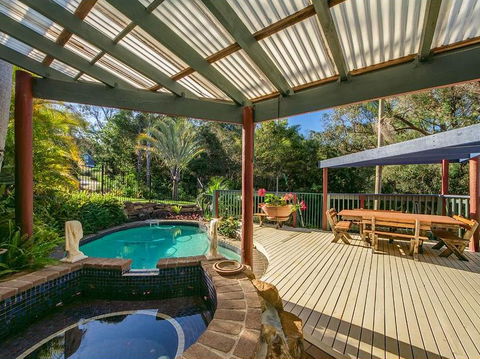 Hillside A Country Retreat - Accommodation ACT 3