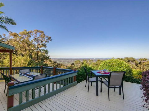 Hillside A Country Retreat - Accommodation ACT 0