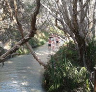 Pippies Fraser Island Tours - Accommodation ACT
