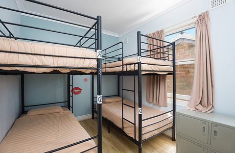 Red Star Sydney - Accommodation ACT 0