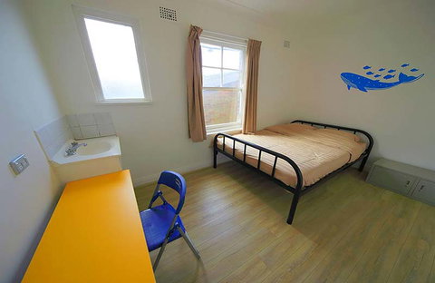 Red Star Sydney - Accommodation ACT 5
