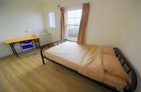 Red Star Sydney - Accommodation ACT 6