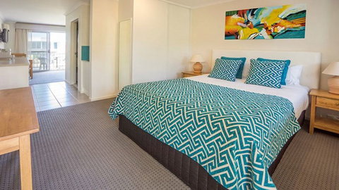 Moolymook Shore Motel - Accommodation ACT 0