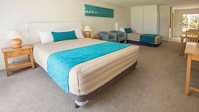 Moolymook Shore Motel - Accommodation ACT 3