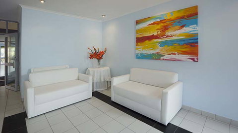Moolymook Shore Motel - Accommodation ACT 4