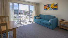 Moolymook Shore Motel - Accommodation ACT 5