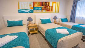 Moolymook Shore Motel - Accommodation ACT 8