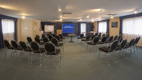 Moolymook Shore Motel - Accommodation ACT 9
