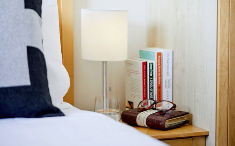 Breathtaker All Suite Hotel & Spa - Accommodation ACT 3