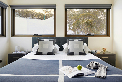 Breathtaker All Suite Hotel & Spa - Accommodation ACT 4