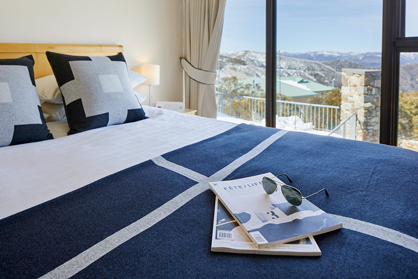 Breathtaker All Suite Hotel & Spa - Accommodation ACT 5