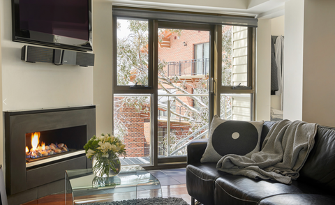 Breathtaker All Suite Hotel & Spa - Accommodation ACT 7