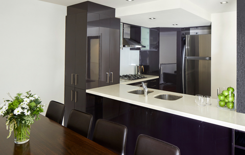 Breathtaker All Suite Hotel & Spa - Accommodation ACT 9