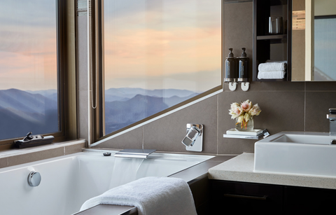 Breathtaker All Suite Hotel & Spa - Accommodation ACT 8