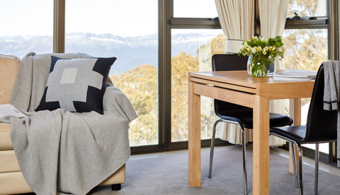 Breathtaker All Suite Hotel & Spa - Accommodation ACT 11
