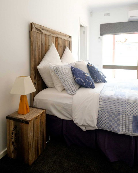 Fergusson Winery & Restaurant - Accommodation ACT 0