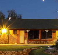 Morgan Colonial Motel - Accommodation ACT