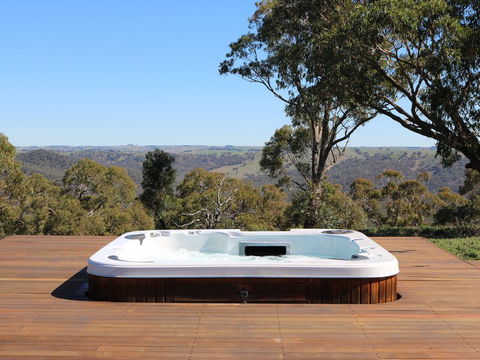 Abercrombie Ridge - Accommodation ACT 0