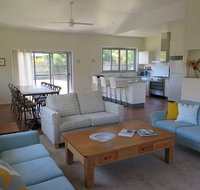 Turtle Bay House - Accommodation ACT
