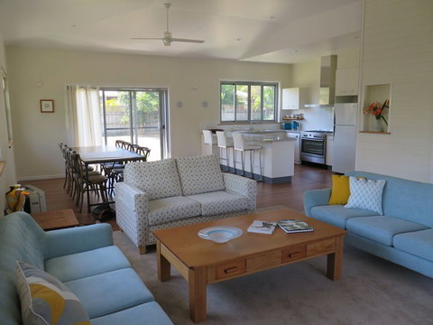 Turtle Bay House - Accommodation ACT 0