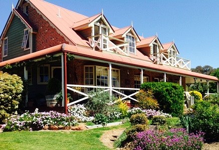 Hawksnest Bed And Breakfast - Accommodation ACT 0