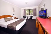 Mackay Resort Motel - Accommodation ACT 6