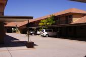 Mackay Resort Motel - Accommodation ACT 7