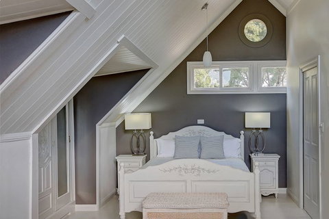 Evanslea - Accommodation ACT 2