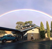 jetty motel the entrance - Accommodation ACT