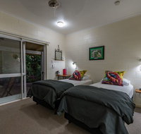 Kookaburra Lodge Motel - Accommodation ACT