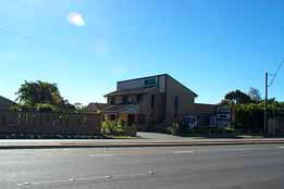 Mackay Motor Inn - Accommodation ACT 0