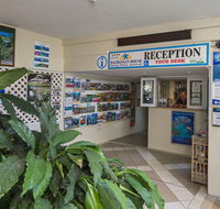 Macrossan House Boutique Holiday Apartments - Accommodation ACT