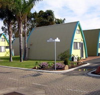 Discovery  Parks - Bunbury Village - Accommodation ACT