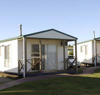 Discovery Parks - Devonport - Accommodation ACT