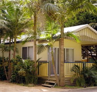 Discovery Holiday Parks - Gerroa - Accommodation ACT