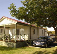 Discovery Parks - Koombana Bay - Accommodation ACT