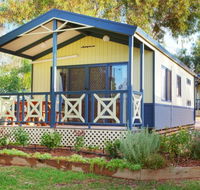 Discovery Holiday Parks - Lake Bonney - Accommodation ACT
