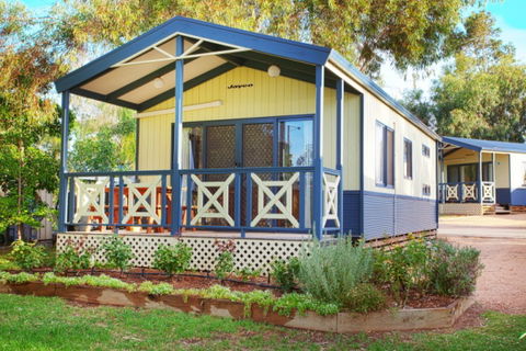 Discovery Holiday Parks - Lake Bonney - Accommodation ACT 0