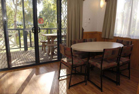 Discovery Holiday Parks - Lake Bonney - Accommodation ACT 4