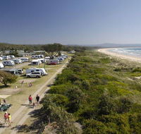 Discovery Holiday Parks - Pambula Beach - Accommodation ACT