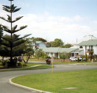 Dolphin Lodge - Accommodation ACT