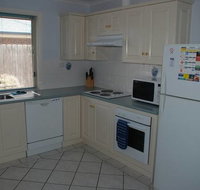 Dolphin Rise  Dolphin Rest - Accommodation ACT