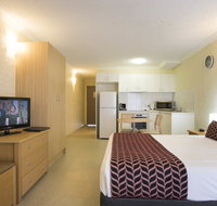 Don Pancho Beach Resort - Accommodation ACT