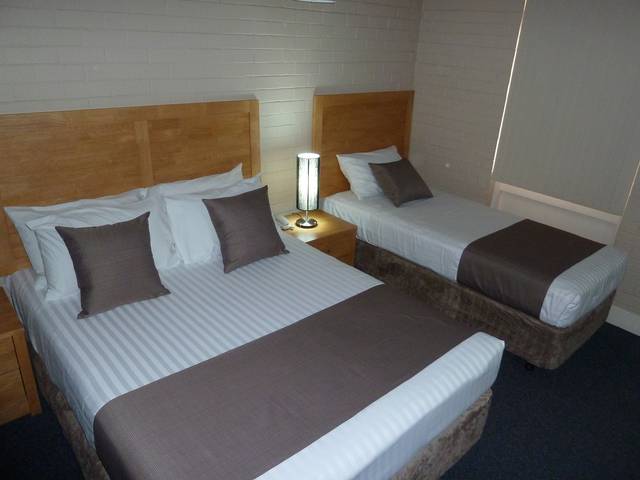 Dongara WA Accommodation ACT