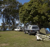 Donnybrook Caravan Park - Accommodation ACT