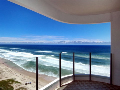 Dorchester On The Beach - Accommodation ACT 0
